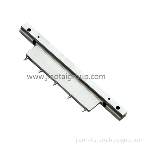Machine Part for Machines (SKD11/SKH51)